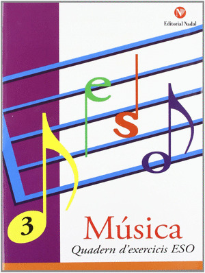 MÚSICA, 3 ESO