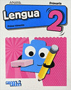 LENGUA 2. + LEO Y COMPRENDO.