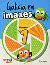 PEZAS 1. PRIMEIRO TRIMESTRE. + ESCRIBO BEN. GALICIA EN IMAXES 1.