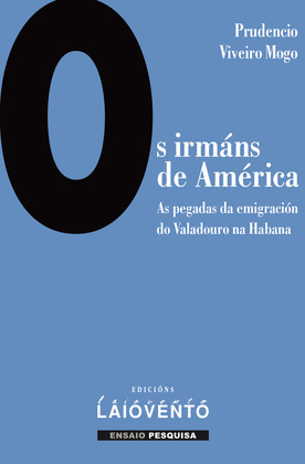 IRMÁNS DE AMÉRICA, OS