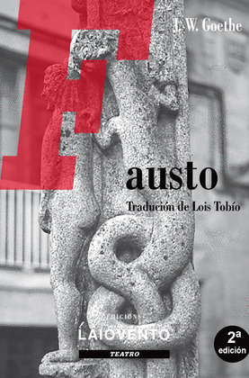 FAUSTO (2ª ED.)