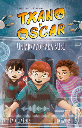 ABRAZO PARA SUSI, UN
