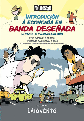 INTRODUCCION A ECONOMIA EN BANDA DESEÑADA. VOLUMEN I (DIXITAL)