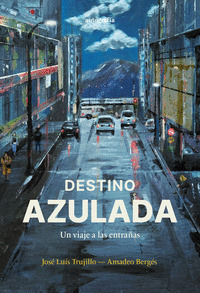 DESTINO AZULADA