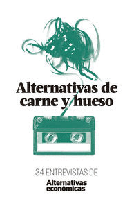 ALTERNATIVAS DE CARNE Y HUESO
