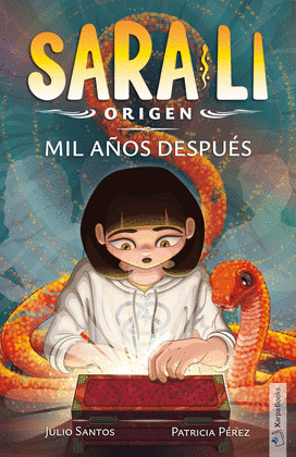 MIL AÑOS DESPUÉS