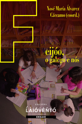 FIJÓO O GALEGO R NÓS
