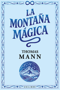 LA MONTAÑA MAGICA