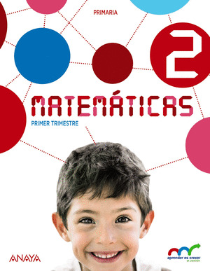 MATEMÁTICAS 2.