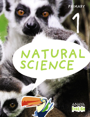 NATURAL SCIENCE 1.