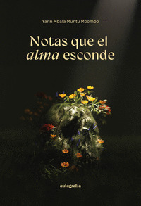 NOTAS QUE EL ALMA ESCONDE