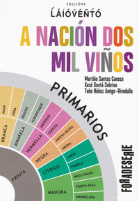 NACIÓN DOS MIL VIÑOS, A