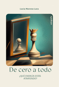 DE CERO A TODO