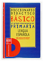 DICCIONARIO BASICO PRIMARIA