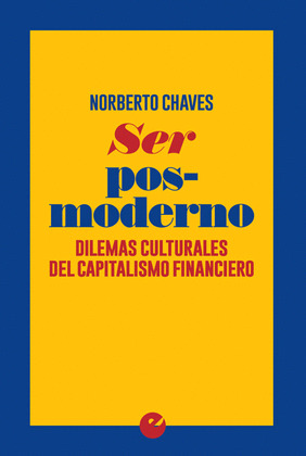 SER POSMODERNO