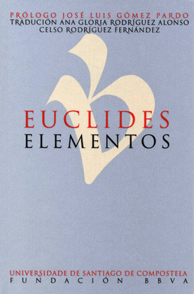 EUCLIDES. ELEMENTOS