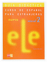 NUEVO ELE INICIAL 2 EJERCICIOS