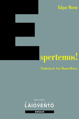 ESPERTEMOS ! (E-BOOK)