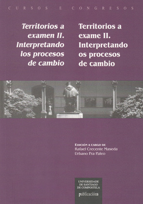 CC/221-TERRITORIOS A EXAMEN II. INTERPRETANDO LOS PROCESOS DE CAMBIO