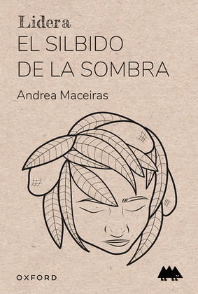 SILBIDO DE LA SOMBRA, EL (LIDERA. ERIZONTE)