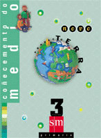 3ºP COÑECEMENTO DO MEDIO