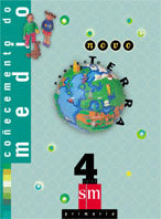 4ºP COÑECEMENTO DO MEDIO