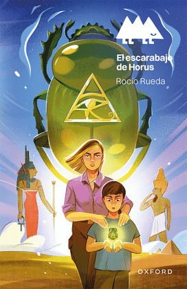 ESCARABAJO DE HORUS, EL (ERIZONTE)