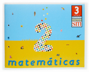 3AÑOS CUAD. MATEMATICAS 2