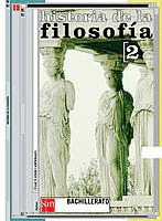 HISTORIA FILOSOFIA 2 BACHILLERAO LOGSE