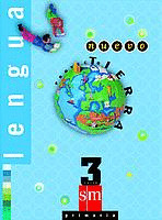 NUEVO PROYECTO TIERRA, LENGUA, 3 EDUCACIÓN PRIMARIA
