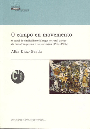 O CAMPO EN MOVEMENTO