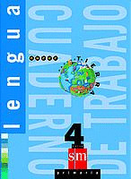4ºP CUADERNO LENGUA