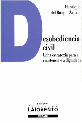 DESOBEDIENCIA CIVIL