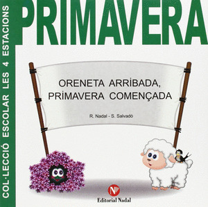 PRIMAVERA