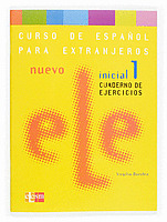 ELE INICIAL NIVEL 1 CUADERNO DE EJERCICIOS