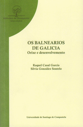 OS BALNEARIOS DE GALICIA