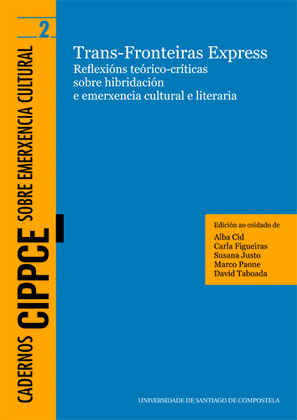 TRANS-FRONTEIRAS EXPRESS