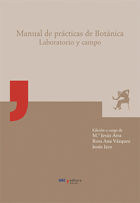 MANUAL DE PRACTICAS DE BOTÁNICA