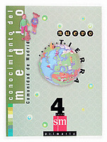CONOCIMIENTO DEL MEDIO 4 E.P.N.P.T (MADRID)