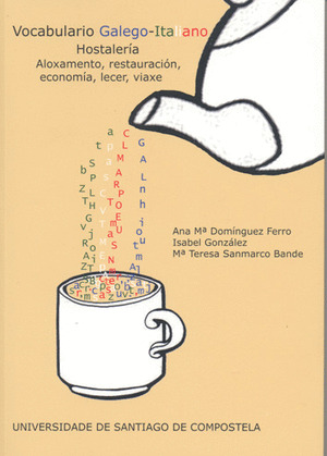 VOCABULARIO GALEGO-ITALIANO