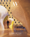 REVISTA AV MONOGRAFIAS, 083 (2000) 20 PARA EL XXI