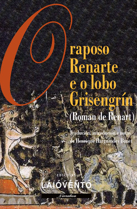 RAPOSO RENARTE E O LOBO GRISENGRÍN, O