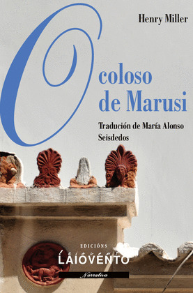 COLOSO DE MARUSI, O