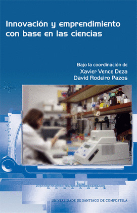 OP/367-INNOVACIÓN Y EMPRENDIMIENTO CON BASE EN LAS CIENCIAS
