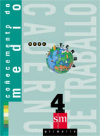 CAD. COÑECEMENTO MEDIO 4ºEP N.P.TERRA