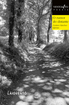 RUMOR DO DISTANTE, O