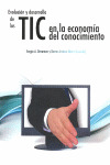 EVOLUCION DESARROLLO TIC ECONOMIA CONOCIMIENTO