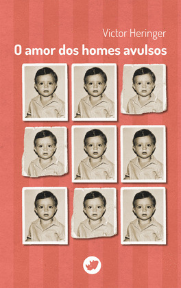 AMOR DOS HOMES AVULSOS, O