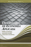 DICCIONARIO DE ECONOMÍA APLICADA