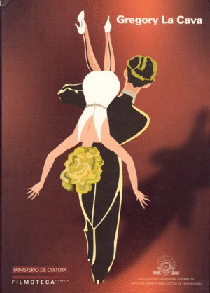 GREGORY LA CAVA